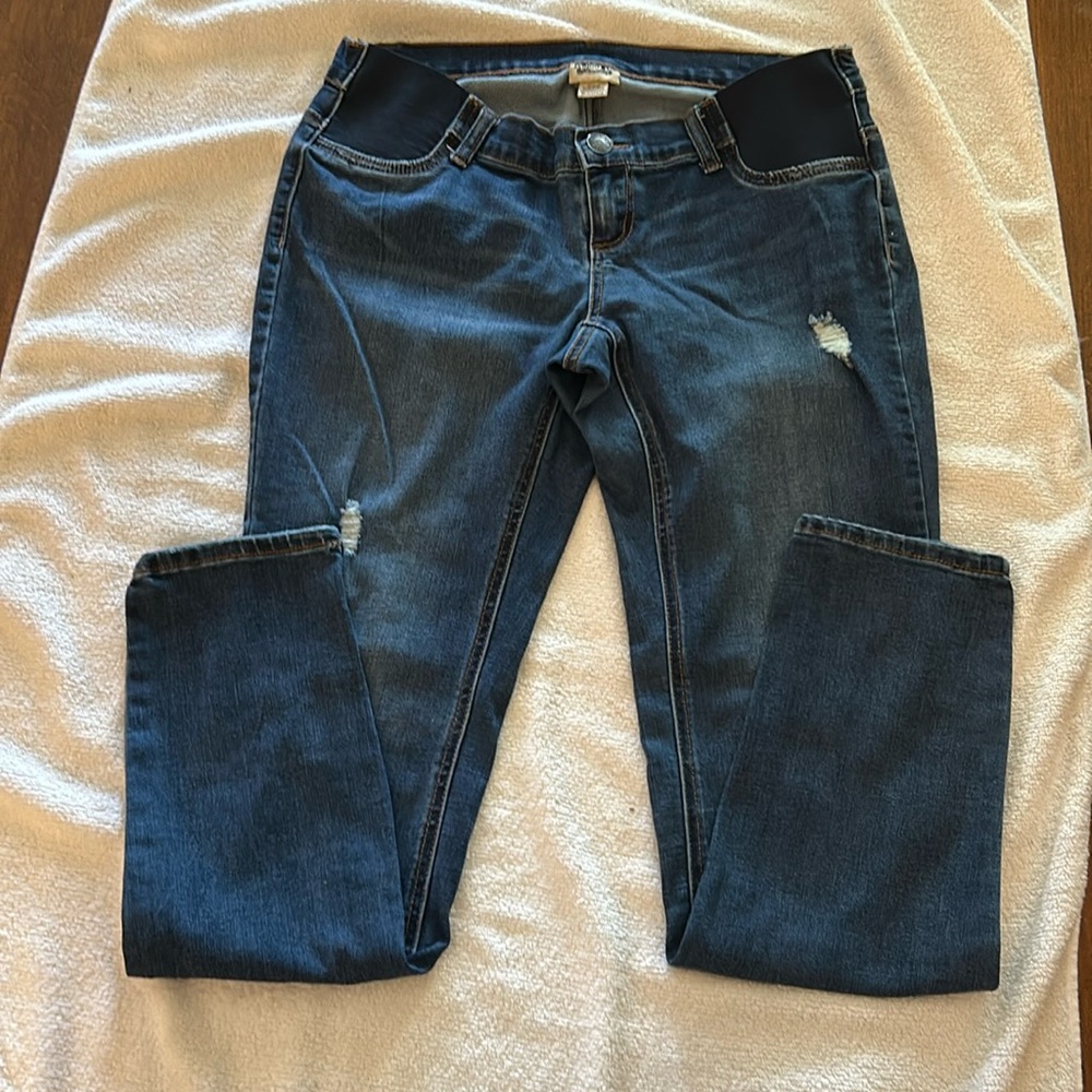 Cute jeans juniors G